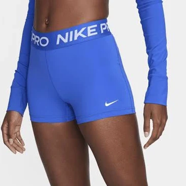 Nike Women's Pro Shorts