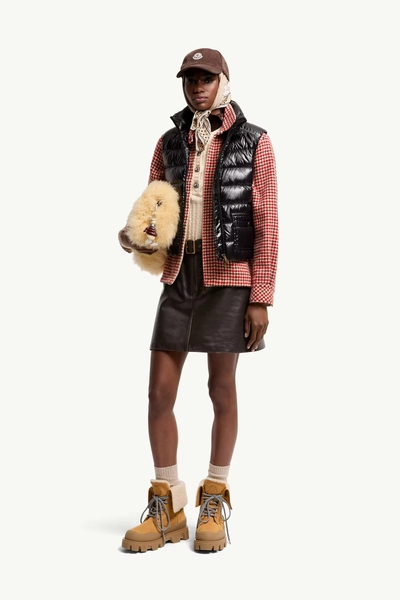 Frelon Down Vest Size: 00