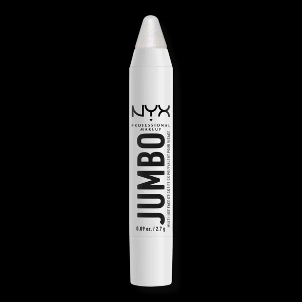 Jumbo Multi-Use Highlighter Stick - Vanilla Ice Cream