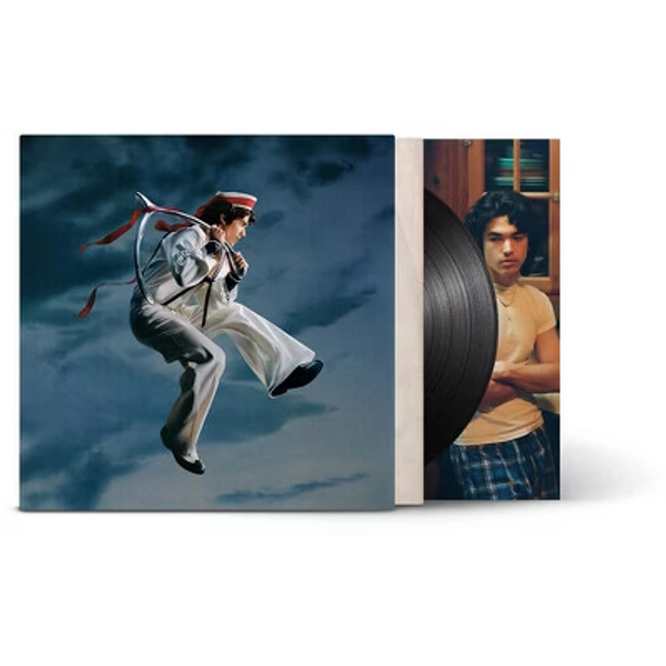 Conan Gray - Wishbone (Black Cat Edition LP) (Vinyl)