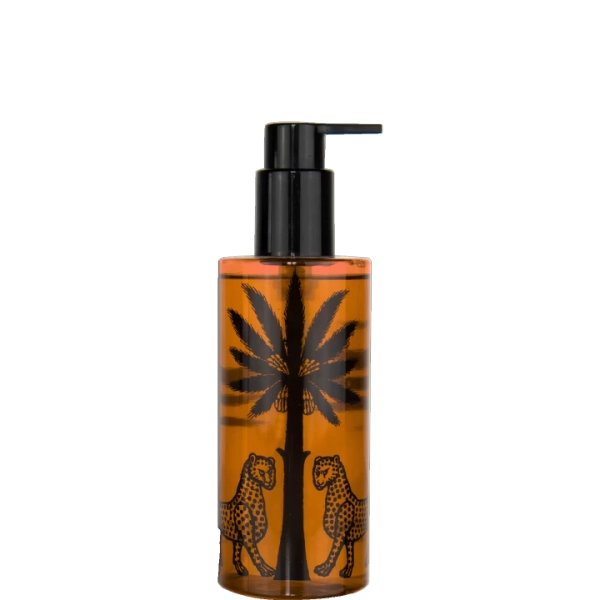 Ambra Nera Gel-Douche Parfum&eacute;