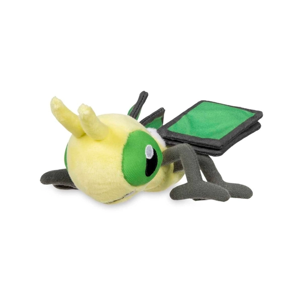 Vibrava Sitting Cuties Plush - 6 In.