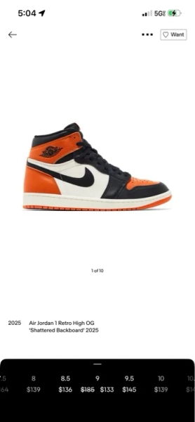 Shoe 