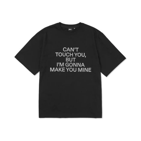 Enhypen Desire Unleash MD T-Shirt