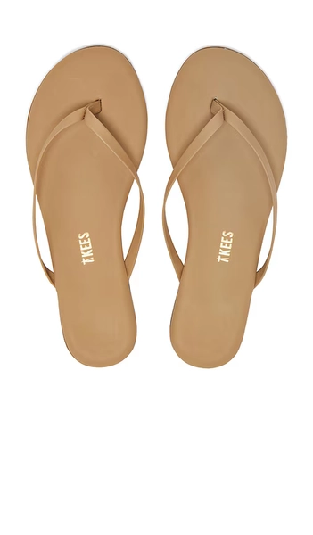 Foundations Matte Flip Flop