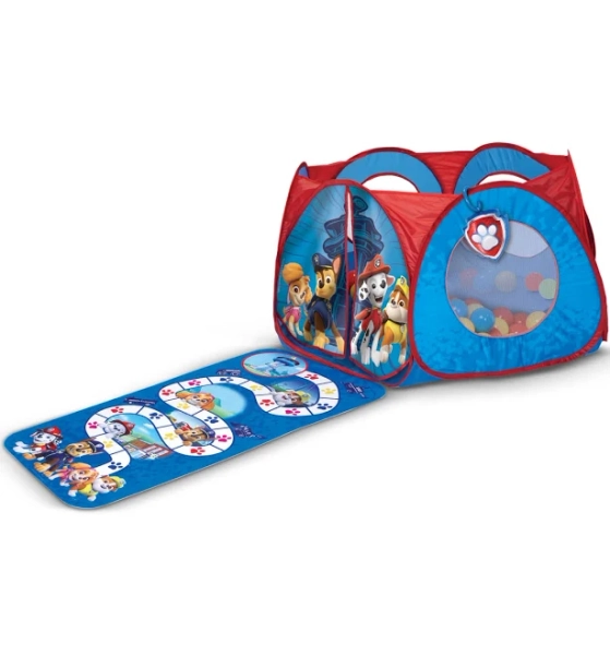 Paw Patrol Ball Pit Arena