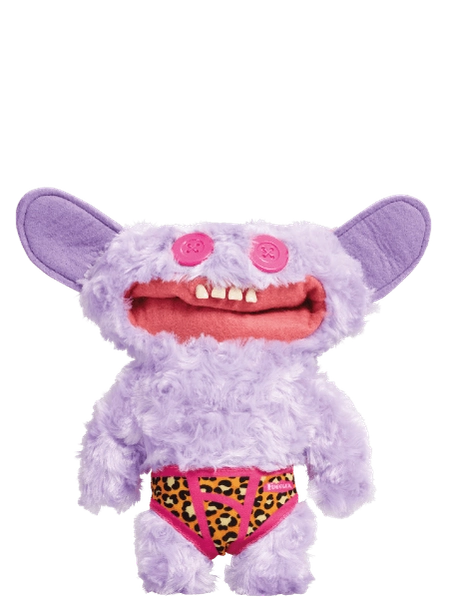 Monster: Grin Grin