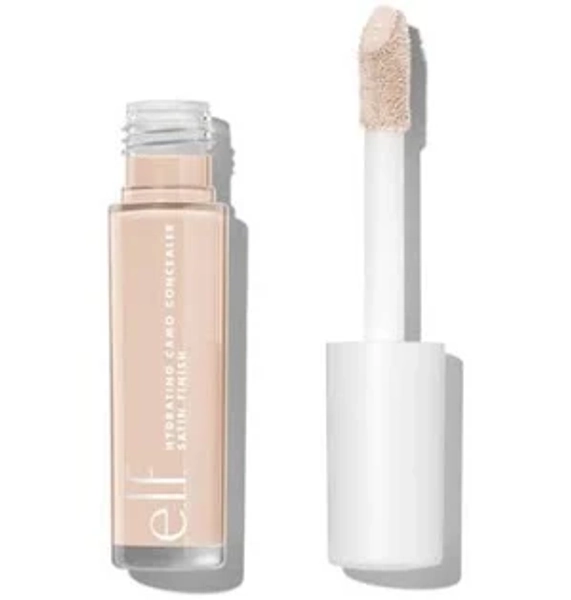 e.l.f Hydrating Satin Camo Concealer