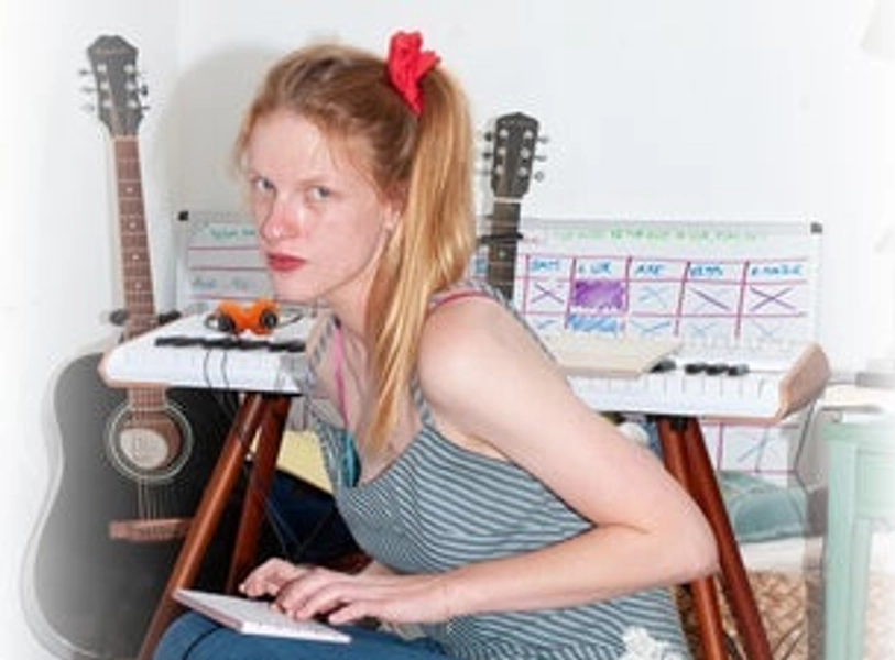 Audrey Hobert: The Staircase To Stardom Tour Tickets Oct 01, 2026 Brooklyn, NY | Ticketmaster