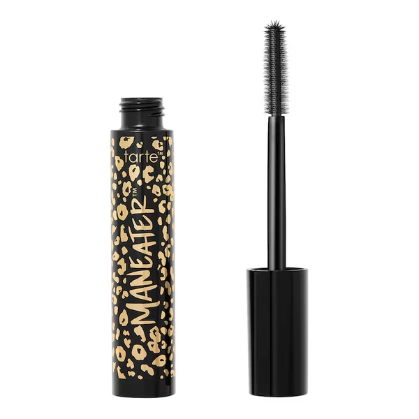 maneater™ mascara - Máscara alongadora e volumizadora
