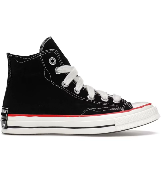 Converse Chuck Taylor All Star 70 Hi Sketch Black