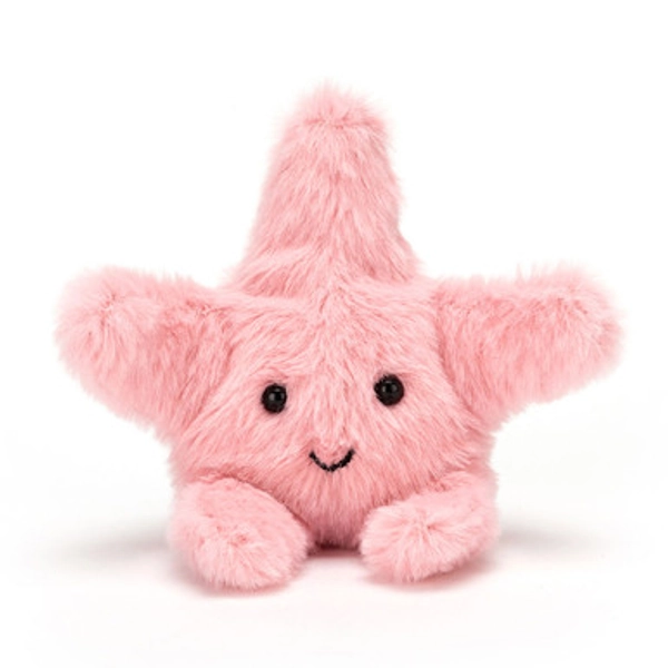 Fluffy Starfish