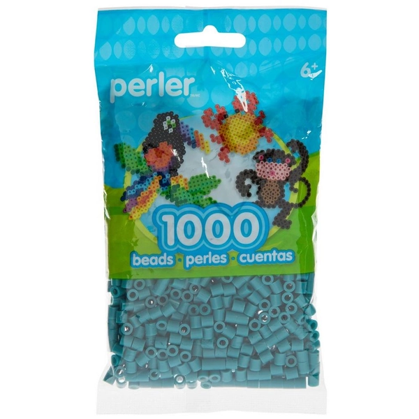 Perler Beads