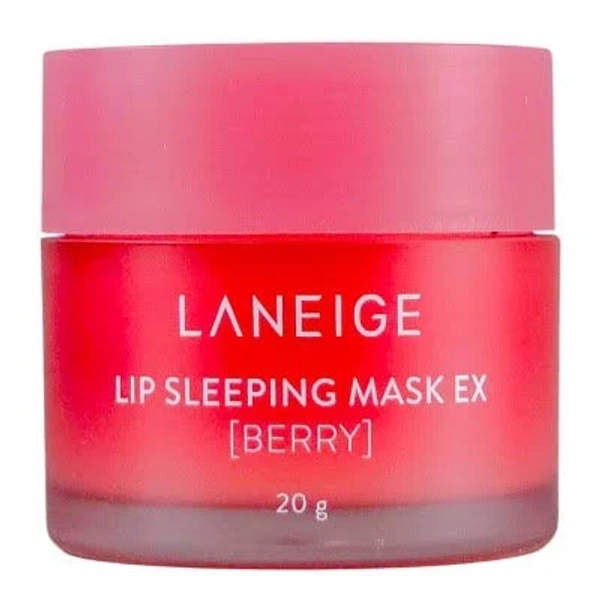 Laneige Lip Sleeping Mask EX Berry