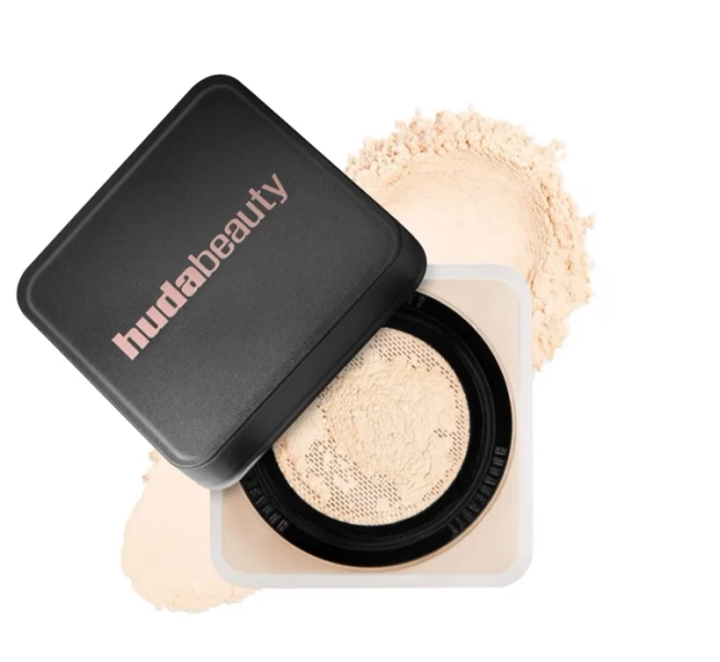 Easy Bake Loose Baking & Setting Powder