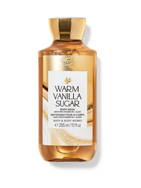 Bath & Body Works Body Wash 295ml