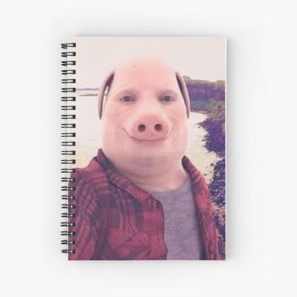 John Pork Journal