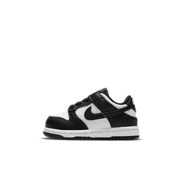 Nike Dunk Low Baby/Toddler Shoes