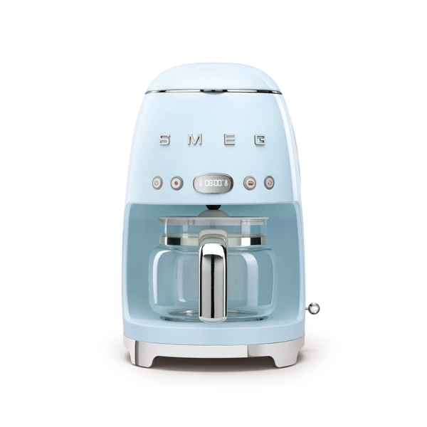 SMEG Drip Coffee Maker, 10-cup