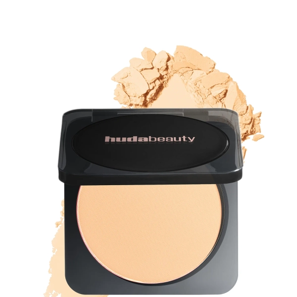 Huda Beauty Easy Bake Pressed Powder
