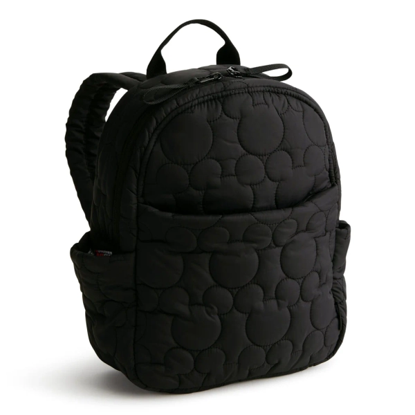 Disney Small Backpack - Featherweight | Vera Bradley
        
        
        
            – Vera Bradley Outlet Store