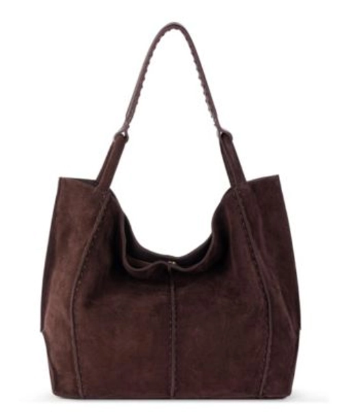 Women's Los Feliz Leather Tote Bag