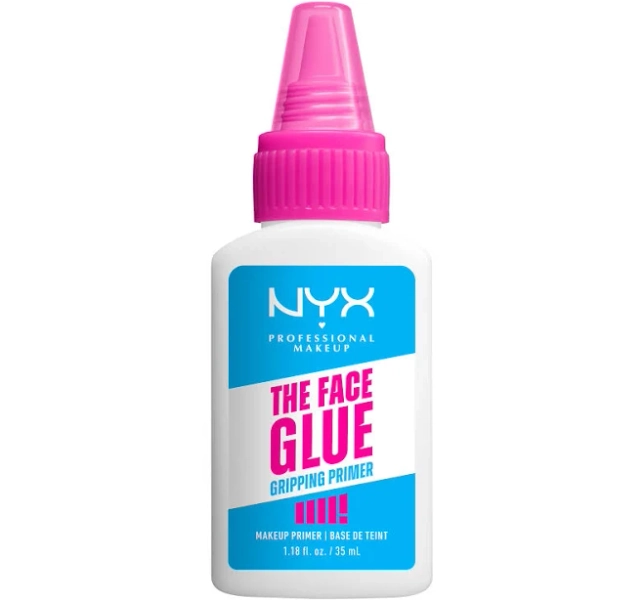 NYX Professional Makeup The Face Glue Primer