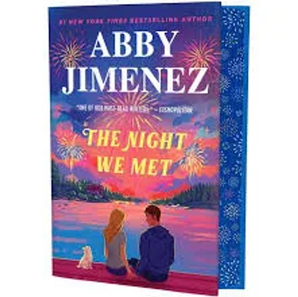 The Night We Met