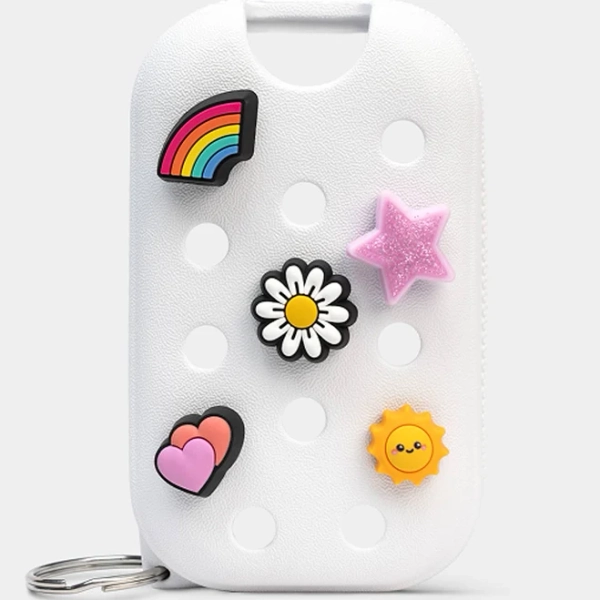 Crocs Touchland Hand Sanitizer Mist Case