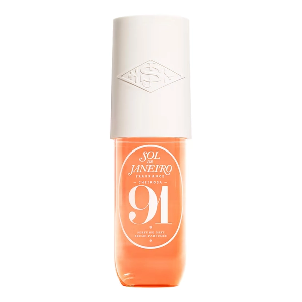 Cheirosa 91 - Brume parfumée pour le corps et les cheveux