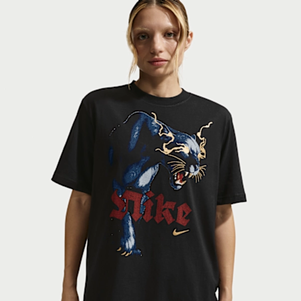 Nike Sportswear Essentials Women's Loose T-Shirt