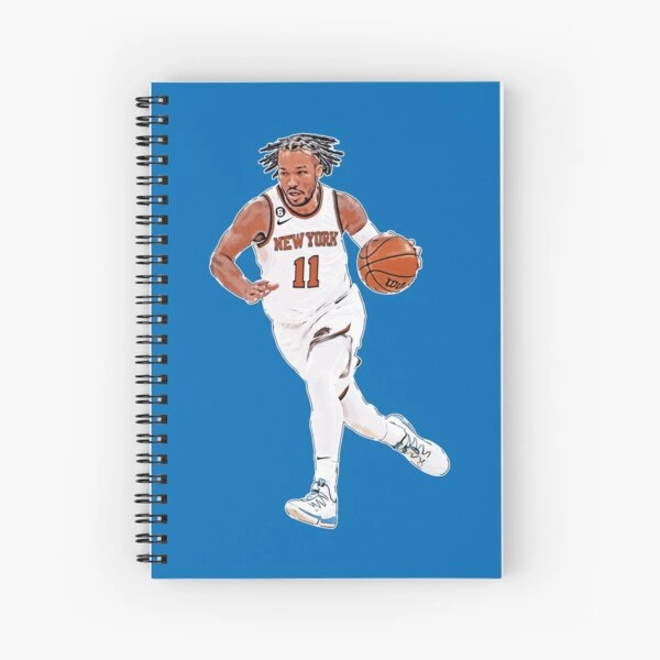Brunson Journal