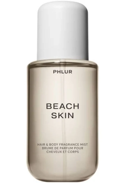 PHLUR Beach Skin Body Mist