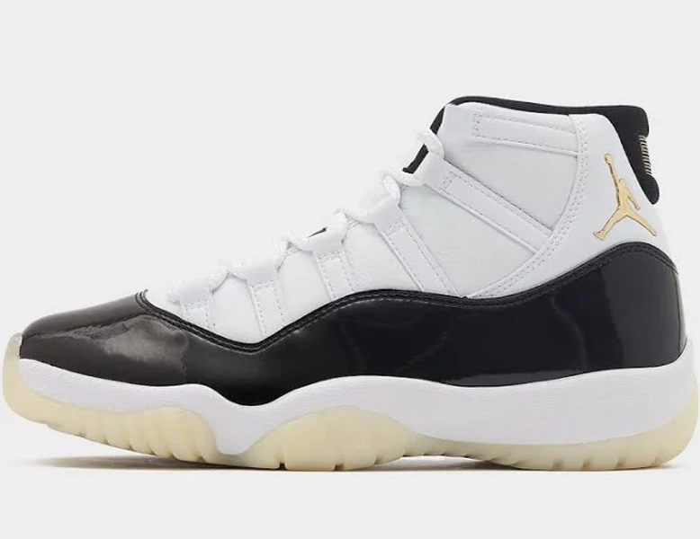 Jordan 11 Retro DMP Defining Moments (2023) 10.5 / 12W / New