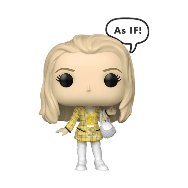 Pop! Cher (As If) (30th Anniversary)