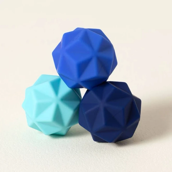 Speks Odds Silicone Magnets