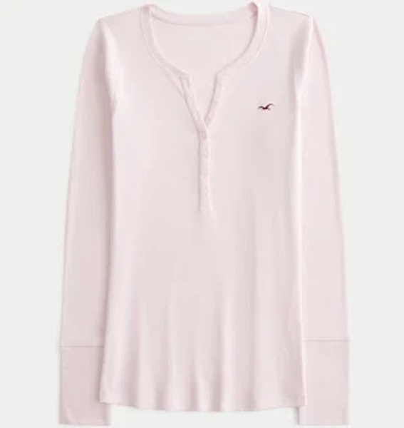Icon Henley