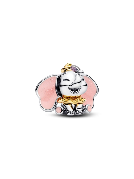 Disney Dumbo Charm