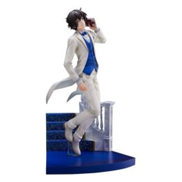Bungo Stray Dogs PVC Statue 1/7 Osamu Dazai 26 cm