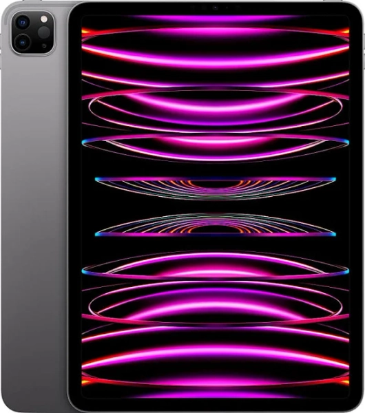 Apple iPad Pro 12.9