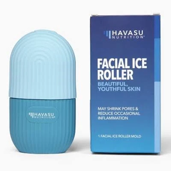 Havasu Nutrition Facial Ice Roller
