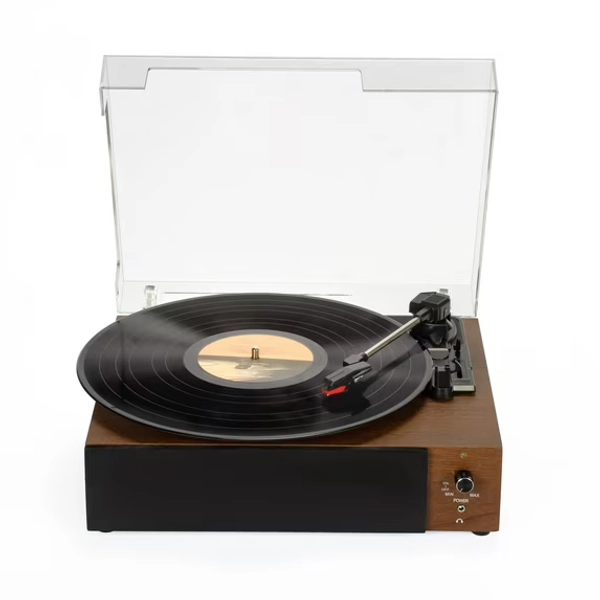 Record player 