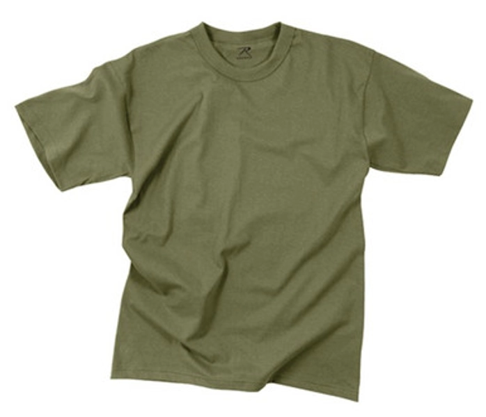 Undershirt