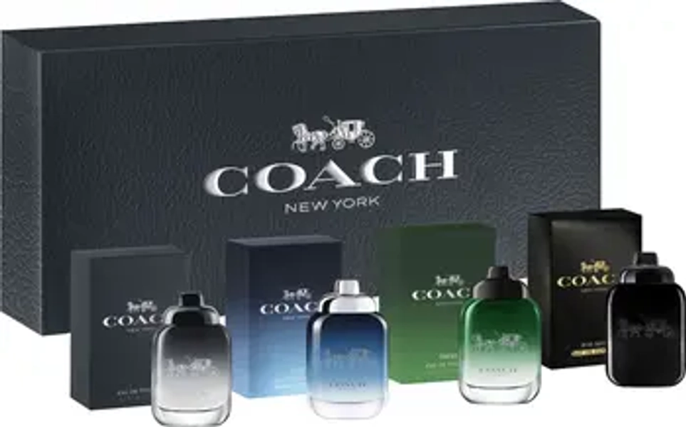 for Men Mini Fragrance Set