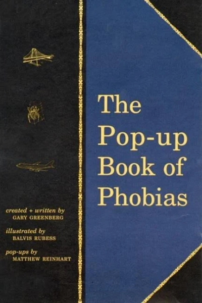 Pop-Up Book of Phobias