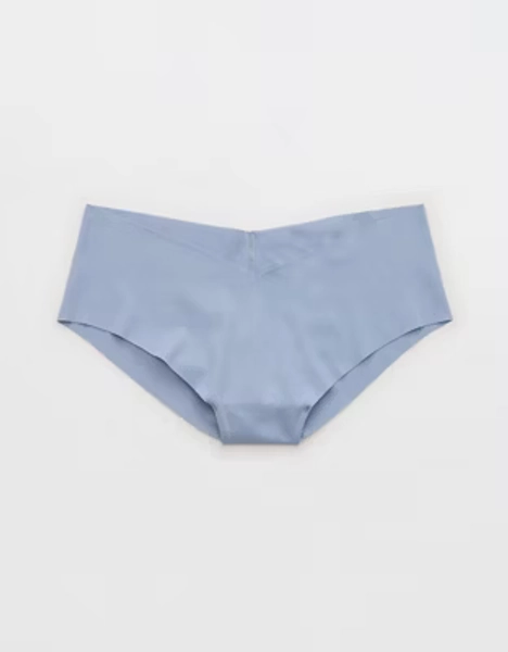 SMOOTHEZ No Show Cheeky Underwear