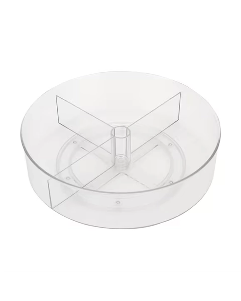 Storage Turntable