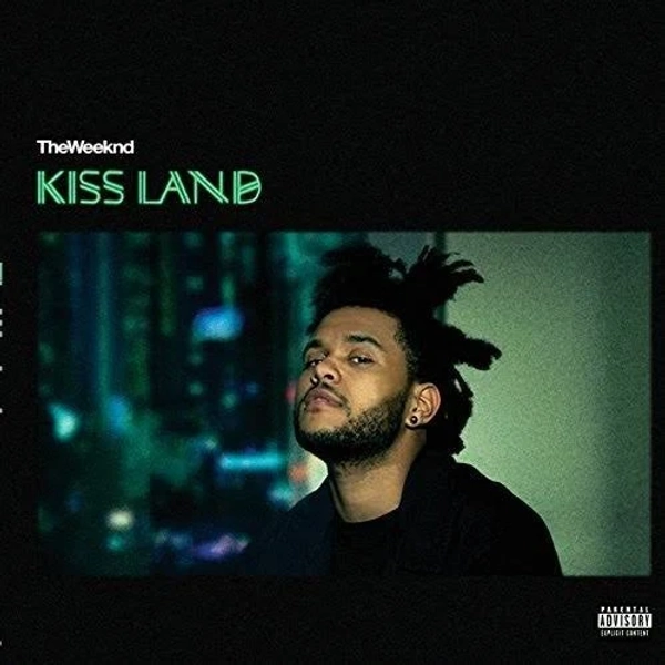 Kiss Land