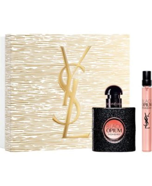 2-Pc. Black Opium Eau de Parfum Holiday Gift Set