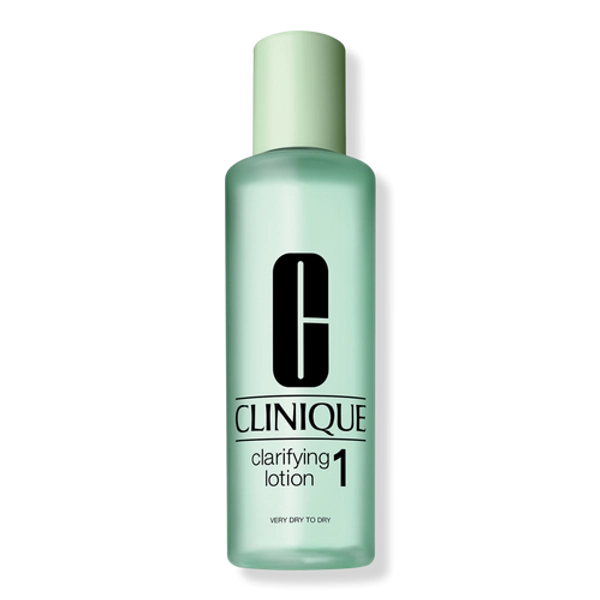 Clarifying Face Lotion Toner 1 - Very Dry to Dry - 13.5 oz